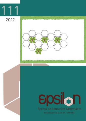 Portada Épsilon 111